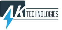 AK TECHNOLOGIES GROUP LTD logo